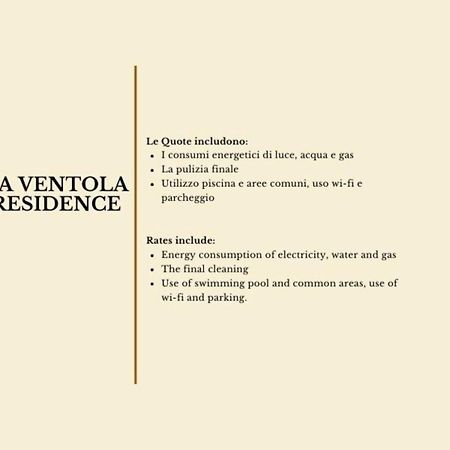 Apartments In Residence In Vada With Swimming Pool 450 Meters From The Sea Ngoại thất bức ảnh