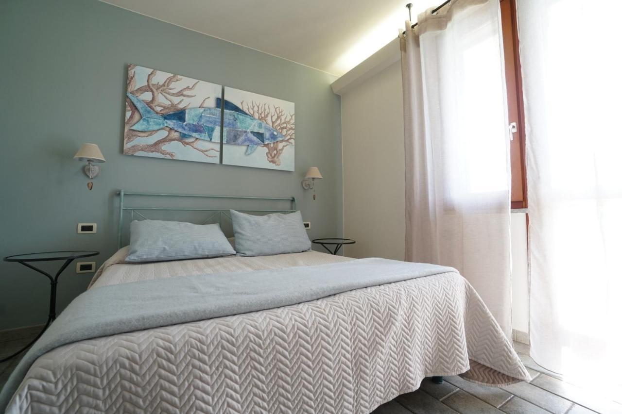 Apartments In Residence In Vada With Swimming Pool 450 Meters From The Sea Ngoại thất bức ảnh