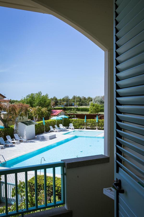 Apartments In Residence In Vada With Swimming Pool 450 Meters From The Sea Ngoại thất bức ảnh