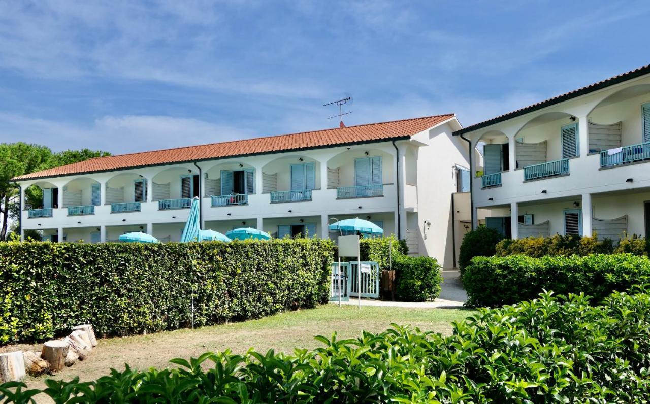 Apartments In Residence In Vada With Swimming Pool 450 Meters From The Sea Ngoại thất bức ảnh