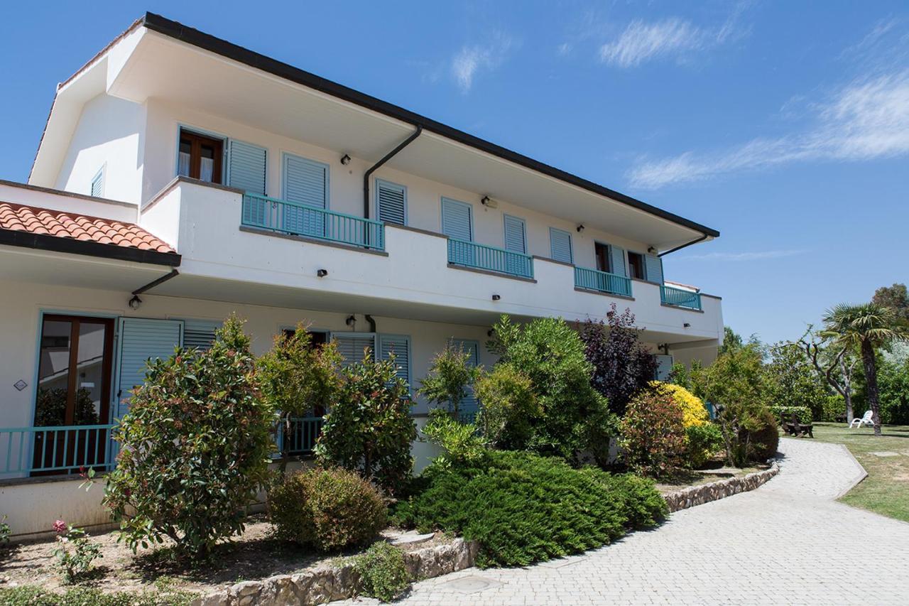 Apartments In Residence In Vada With Swimming Pool 450 Meters From The Sea Ngoại thất bức ảnh